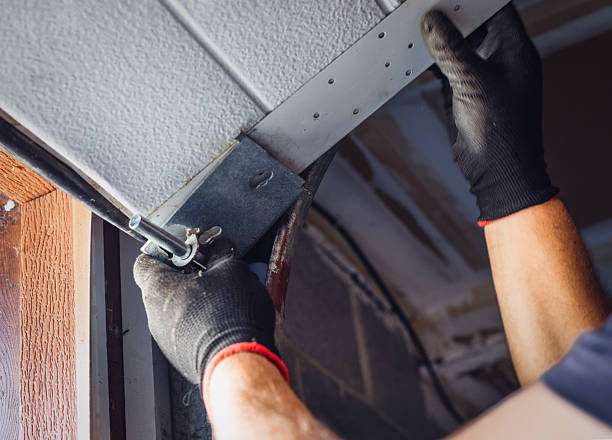 Reliable Garage Door Panel Replacement contractor in West Salem, OH by Garage Doors Repair Pro